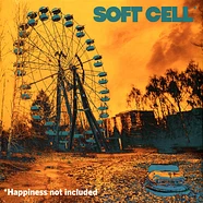 Soft Cell - *Happiness Not Included