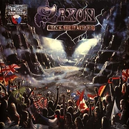 Hell, fire and damnation, Saxon LP