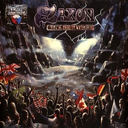 Saxon - Rock The Nations