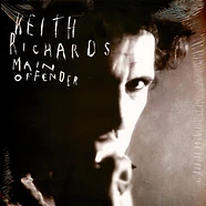 Keith Richards - Main Offender Remastered