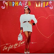Stephanie Mills - I've Got The Cure