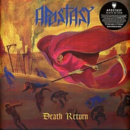 Apostasy - Death Return