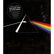 Pink Floyd - The Dark Side Of The Moon SACD Edition