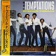 The Temptations - Surface Thrills