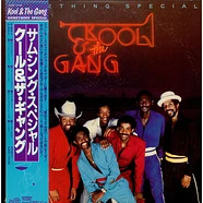Kool & The Gang - Something Special