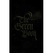 Twiztid - Green Book (Twiztid 25th Anniversary)
