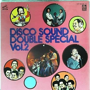 V.A. - Disco Sound Double Special Vol.2