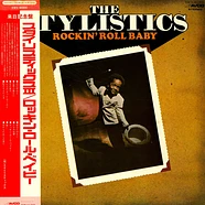 The Stylistics - Rockin' Roll Baby