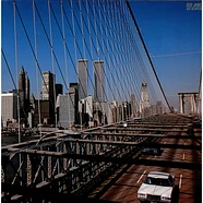 Bob James - Mr. New York
