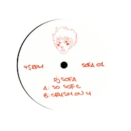DJ Sofa - So Soft