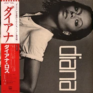 Diana Ross - Diana