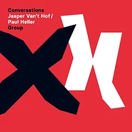 Jasper Vanæt Hof / Paul Heller Group - Conversations