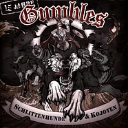 Gumbles - Schlittenhunde Und Kojoten