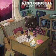 Kepi Ghoulie - Love Letterthe Familiar