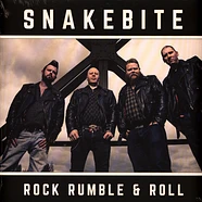 Snakebite - Rock Rumble & Roll