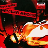 Duran Duran - Red Carpet Massacre