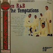 The Temptations - Golden R&B