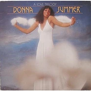 Donna Summer - A Love Trilogy