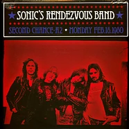Sonic's Rendezvous Band - Out Of Time