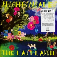 Nightingales, The - The Last Laugh