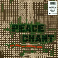 V.A. - Peace Chant Volume 3