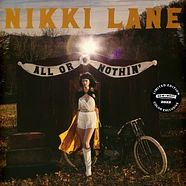 Nikki Lane - All Or Nothin'