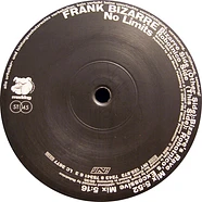 Frank Bizarre - No Limits