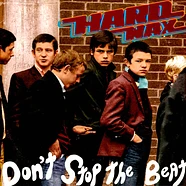 Hard Wax - Don't Stop The Beat