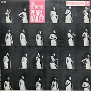 Pearl Bailey - The Definitive Pearl Bailey