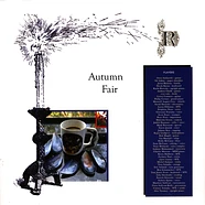 Autumn Fair - Autumn Fair