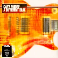 Gary Moore - A Different Beat