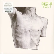 Decius - Decius Volume I