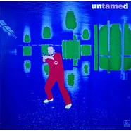 Johnny Tame - Untamed