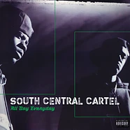 South Central Cartel - All Day Everyday Green Vinyl Edition