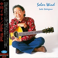 Isato Nakagawa - Solar Wind