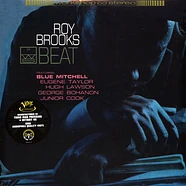 Roy Brooks - Beat Verve By Request Edition