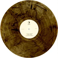 V.A. - Vivendum Semi-Clear Black Marbled Vinyl