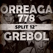 Orreaga 778 / Grebol - Split