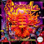 Shpongle - Museum Of Consciousness