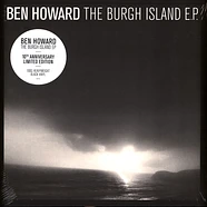 Ben Howard - The Burgh Island Ep 10th Anniversary