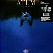 The Smashing Pumpkins - Atum Indie Exclusive Vinyl Edition