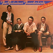 The Fabulous Thunderbirds - Butt Rockin'