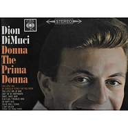 Dion DiMucci - Donna The Prima Donna