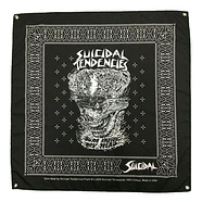Suicidal Tendencies - War Inside My Head Wall Banner