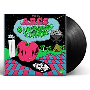 The Arcs - Electrophonic Chronic Black Vinyl Edition