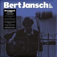 Bert Jansch - Bert At The Bbc