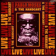 Pablo Moses & The Handcart - Live