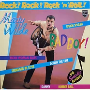Marty Wilde - Rock! Rock! Rock 'N' Roll!