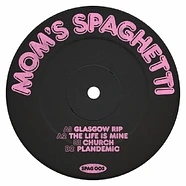 Mom's Spaghetti - Volume 3