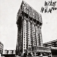 Mister Milano - Mister Milano